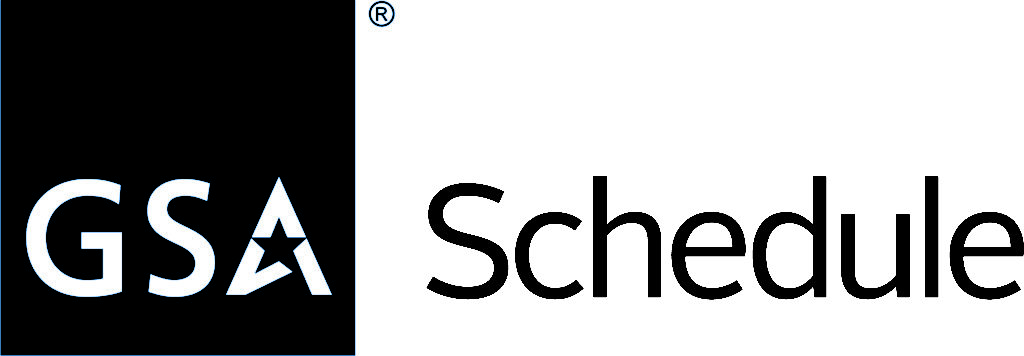 Image of logo for GSA Schedule