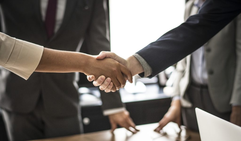 Week 1: Become the Trusted Vendor