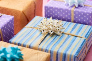The Perfect Gift
