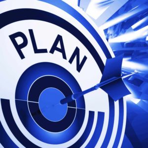 Commit to your plan and federal goals