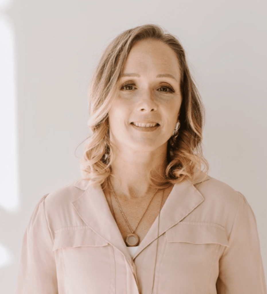 Heather Lacroix, President, Chenega Technical Innovations