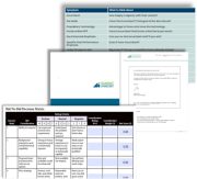 Summit Insight Bid/NoBid Toolbox
